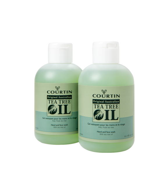 CT Hand & Face wash - 200 ml