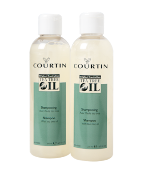 CT Shampoo - 200 ml