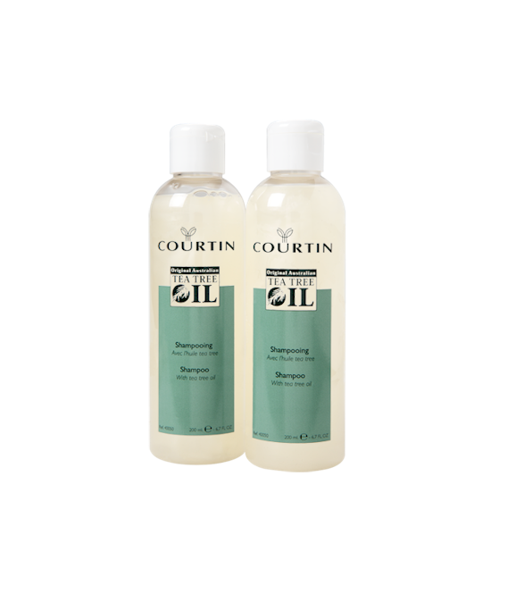 CT Shampoo - 200 ml