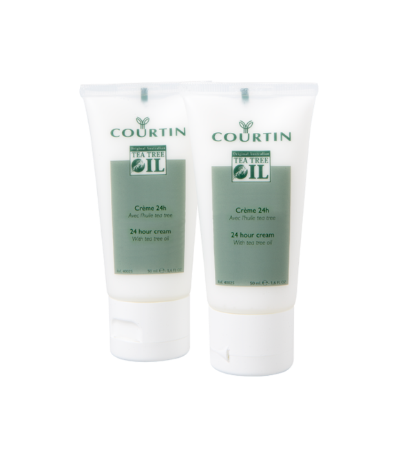 CT 24h crème - 50 ml