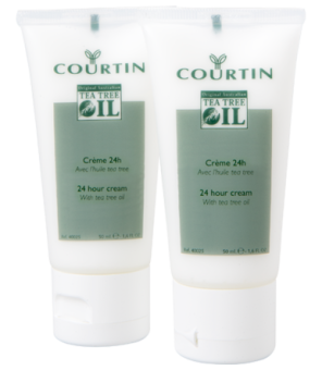 CT 24h crème - 50 ml