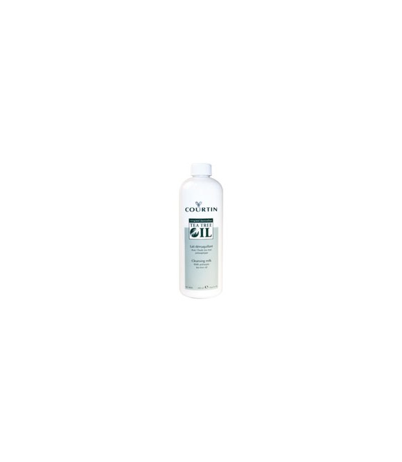 CT Reinigingsmilk - 500 ml