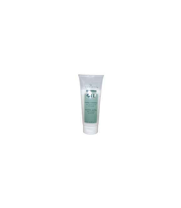 CT Enzymatische peeling - 200 ml