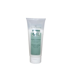 CT Enzymatische peeling - 200 ml