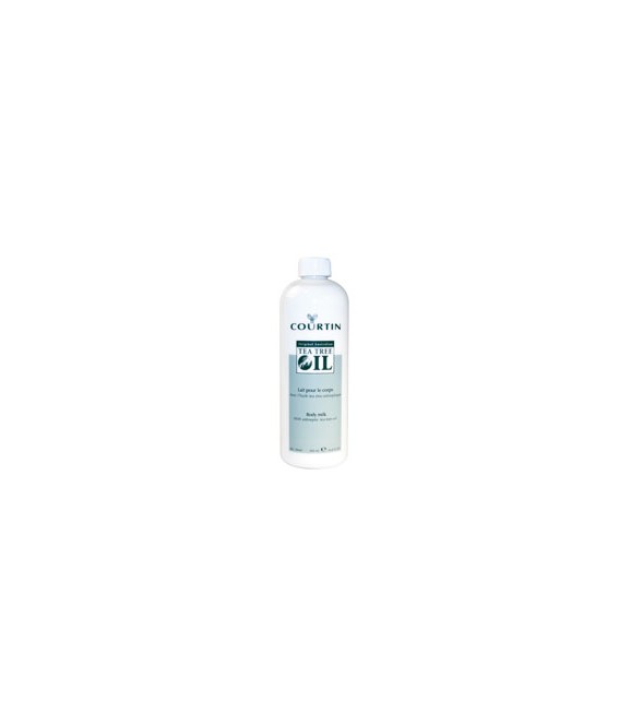 CT Bodymilk - 500 ml