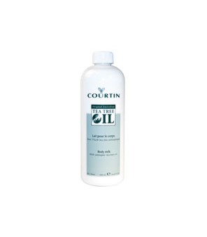 CT Bodymilk - 500 ml