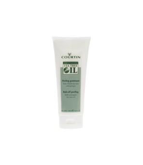 CT Rub-off peeling - 200 ml