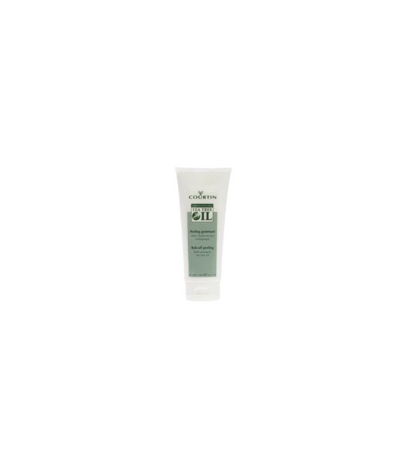 CT Rub-off peeling - 200 ml