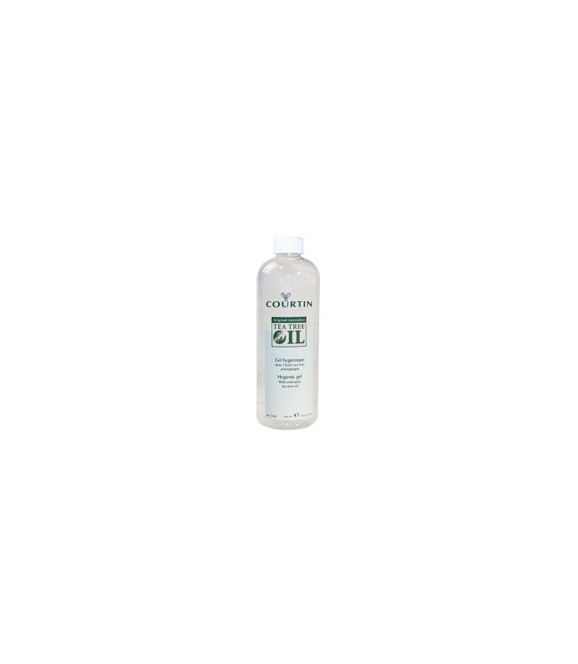 CT Hygiënische Gel - 500 ml