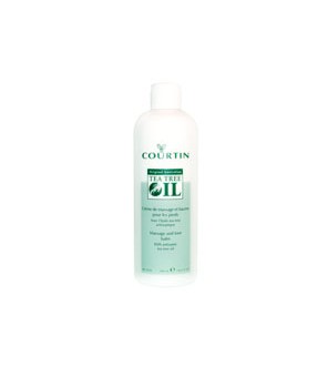 CT Massage & voetenbalsem - 500 ml