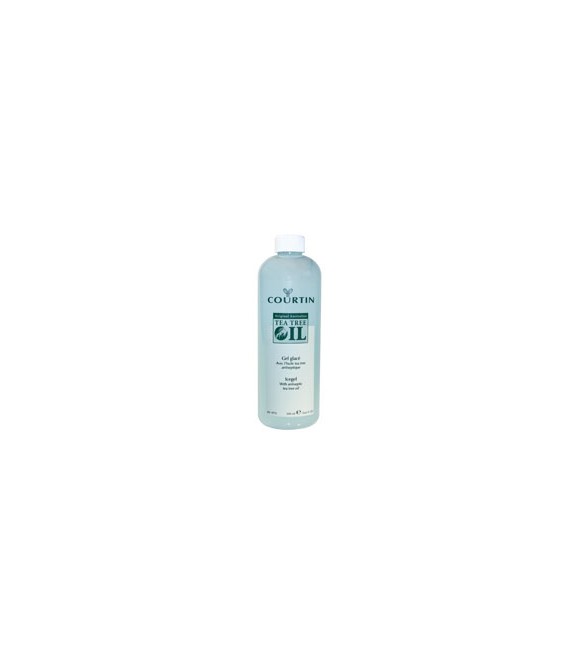 Ct Icegel - 500 ml