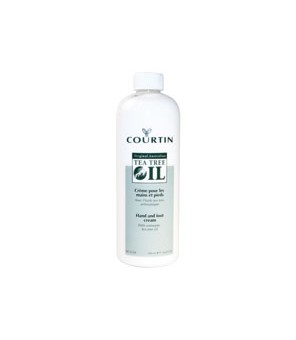 CT Hand & voetcrème - 500 ml