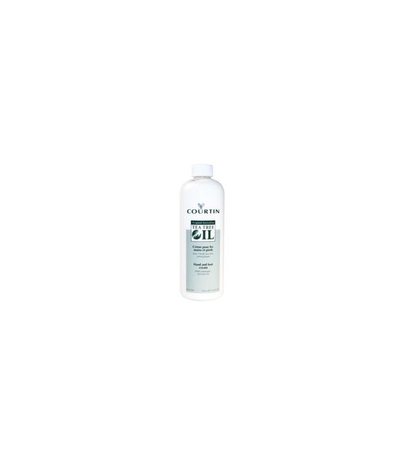 CT Hand & voetcrème - 500 ml