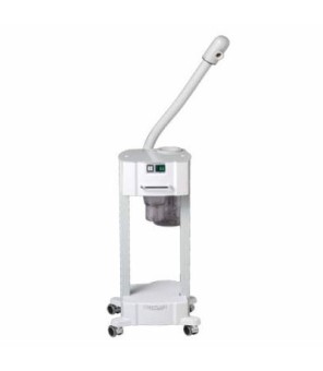 Bentlon Softsteamer Silver
