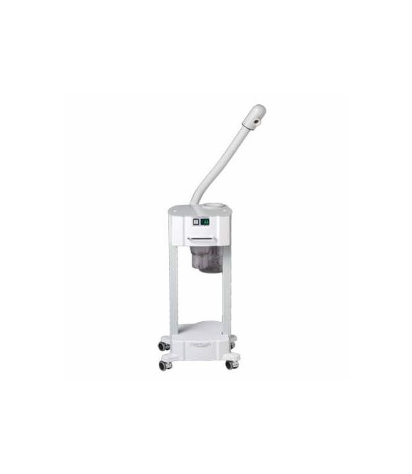 Bentlon Softsteamer Silver