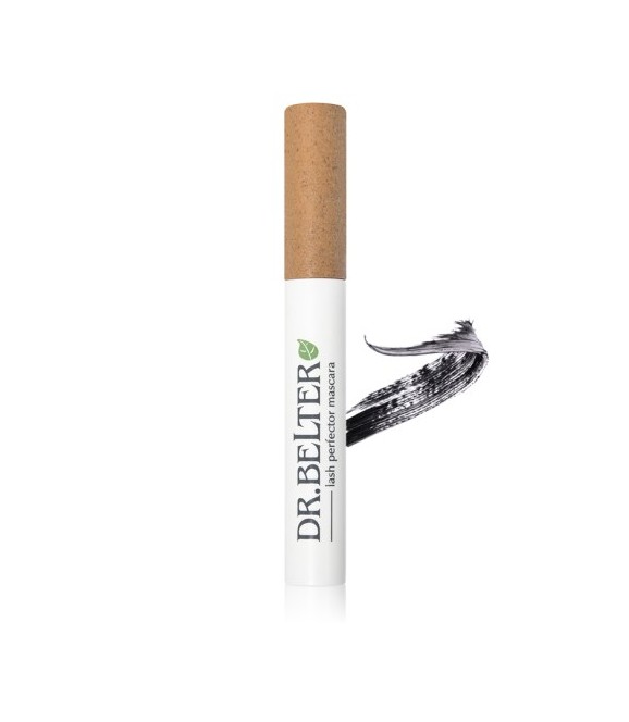 Mascara Dr Belter Lash Perfector Zwart - p. stuk Mascara Dr Belter Lash Perfector Zwart - p. stuk