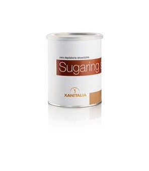 Sugaring  Spatelhars - 800 ml