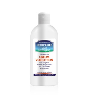 Voetlotion UREUM - 500 ml