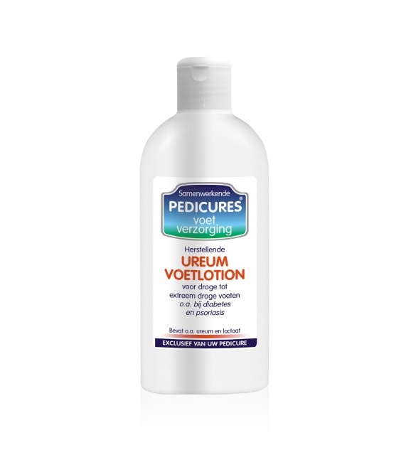 Voetlotion UREUM - 150 ml