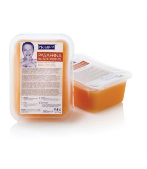 Paraffine Xanitalia Premium - Perzik - 2x 500 ml