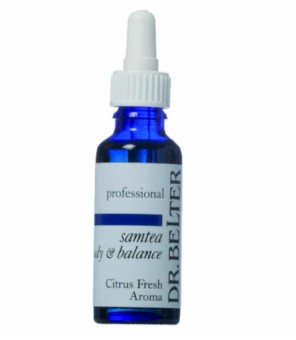 Citrus Fresh Aroma - 30 ml