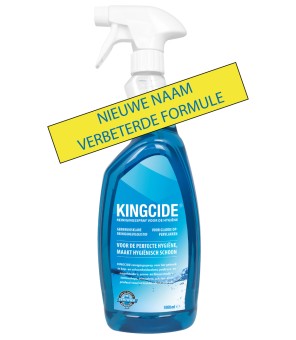 Kingcide - Reinigingsspray 1000 ml