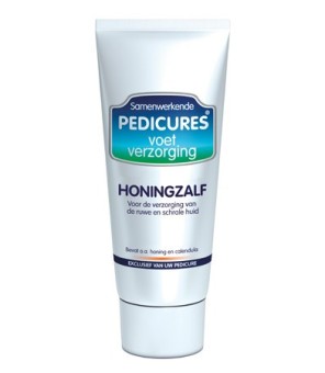 Honingzalf - 75 ml