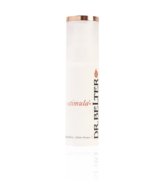 VivaCell GlowSerum - 30 ml