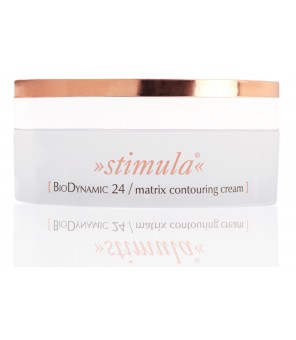 Bio Dynamic 24 matrix contouring cream - 50 ml