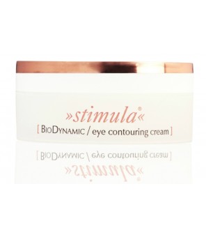 Bio Dynamic 24 eye contouring cream - 15 ml