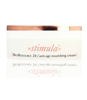 Bio Recourse 24 nourishing cream - 50 ml