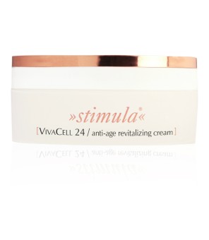 VivaCell 24 anti-age revitalizing cream  50 ml