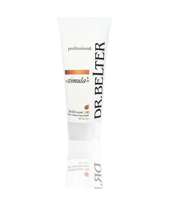 Bio Dynamic 24 matrix contouring cream - 100 ml Bio Dynamic 24 matrix contouring cream - 100 ml