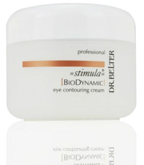 Bio Dynamic 24 eye contouring cream Salon - 30 ml