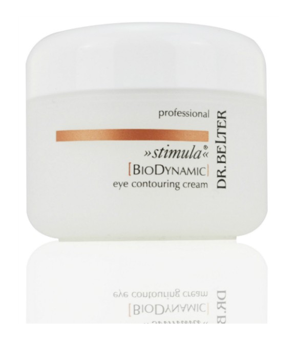 Bio Dynamic 24 eye contouring cream Salon - 30 ml