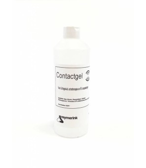 Contactgel - 500 ml
