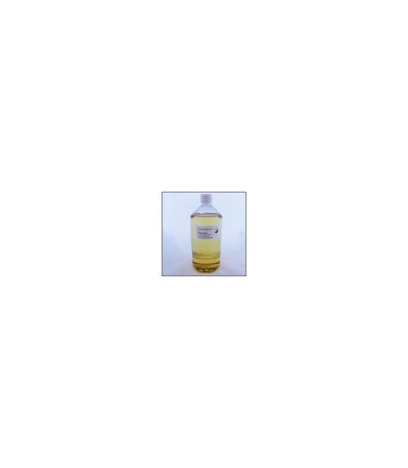 Massage oil Lemongrass & Lavendel PL - 1000 ml