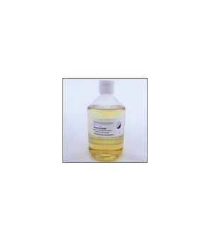 Massage oil Lemongrass & Lavendel PL - 500 ml