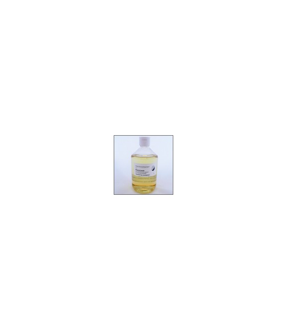 Massage oil Lemongrass & Lavendel PL - 500 ml