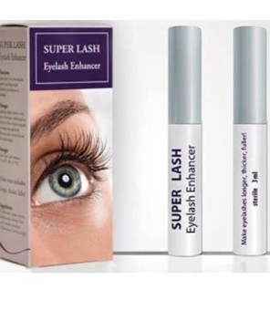 Ecuri Super Lash Serum - 3 ml