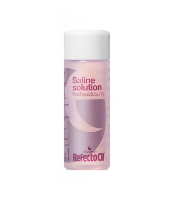 Refectocil Saline Solution - 100 ml