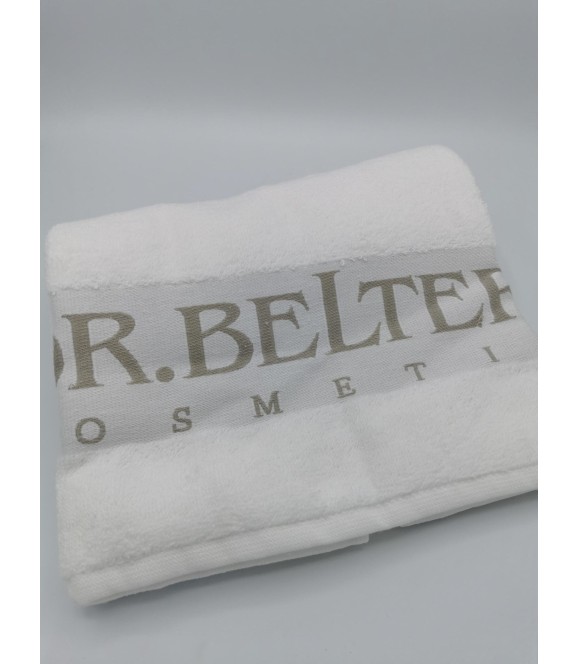 Handdoek "DR BELTER" - per stuk