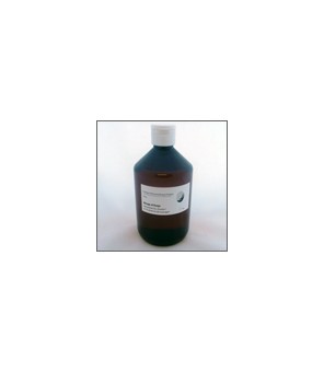 BR Massage oil Orange -  500 ml