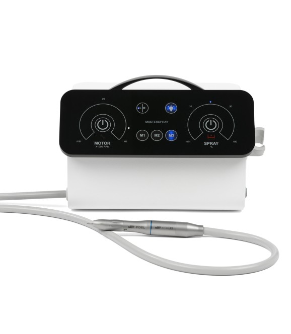 Masterspray Touch NT100