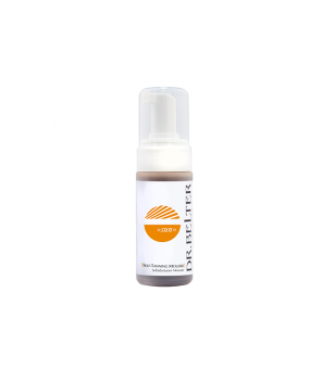 Self Tanning Mousse - 100 ml