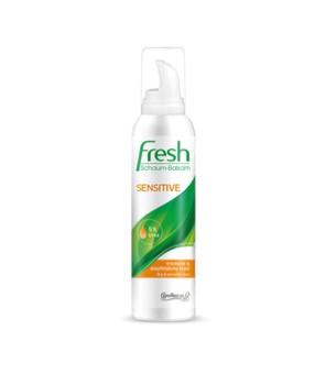 Camillen 60 Fresh Schuim Balsem Sensitive - 150 ml