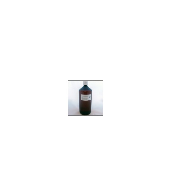 Massage oil Orange PL - 1000 ml