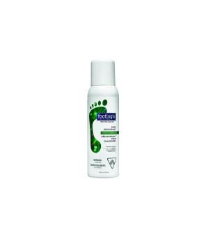 Footlogix Shoe Fresh Deodorant Spray 125 ml