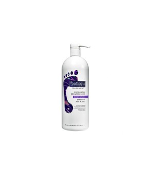 Footlogix Exfoliating Seaweed Scrub 946 ml