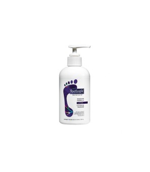 Footlogix Professional Massage Formula 250 ml